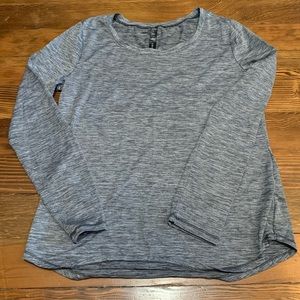 90 Degree by Reflex Activewear Shirt